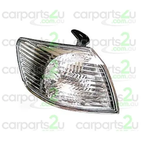 Right Front Corner Light for Toyota Camry SK20 (10/2000 to 7/2002)