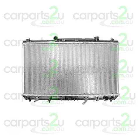 Radiator for Toyota Camry SK20 (7/1997 to 7/2002), Part 33213