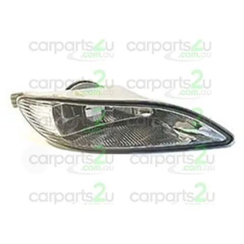 Right Fog Light for Toyota Camry ACV36 Sedan (7/2002 to 8/2004)