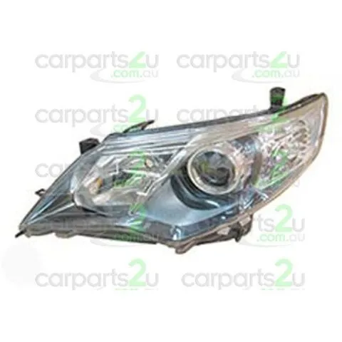 Left Headlight for Toyota Camry Hybrid Sedan (1/2012 to 4/2015)