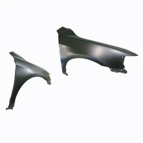 Right Guard for Toyota Aurion GSV40 Sedan (10/2006 to 4/2012)