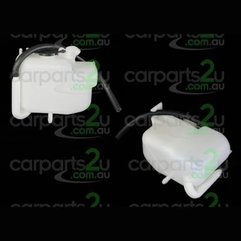 Overflow Bottle for Toyota Camry SK20 Sedan (7/1997 to 7/2002)