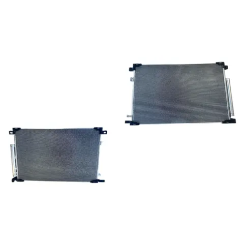 Condenser for Toyota Camry Hybrid (9/2017 to 7/2021)