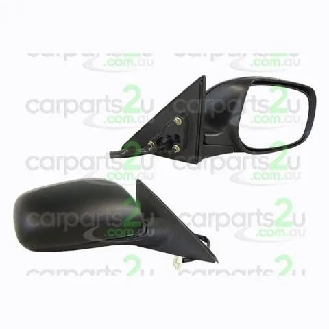 Right Front Door Mirror for Toyota Camry ACV40 Sedan (7/2006 to 11/2011)