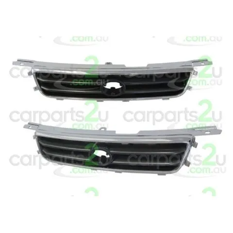 Grille for Toyota Camry SK20 (9/2000 to 7/2002)