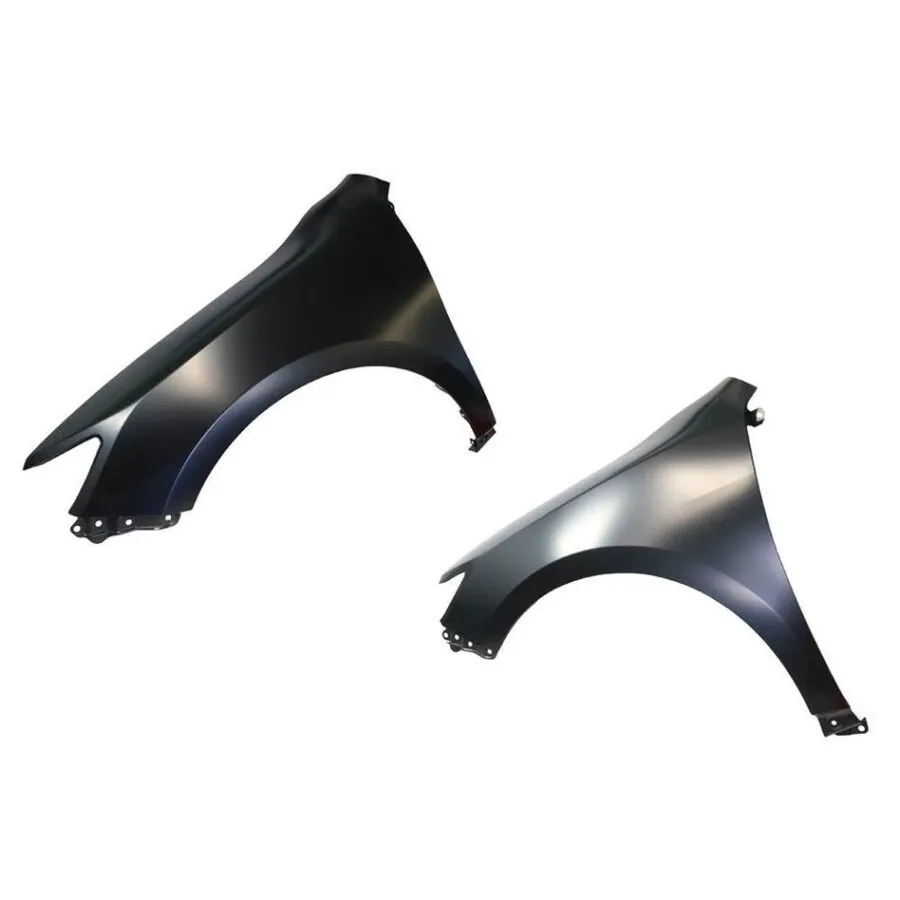Toyota Camry ASV50 Sedan Left Guard (12/2011 to 4/2015)