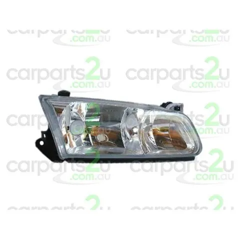 Right Headlight for Toyota Camry SK20 (9/2000 to 7/2002)