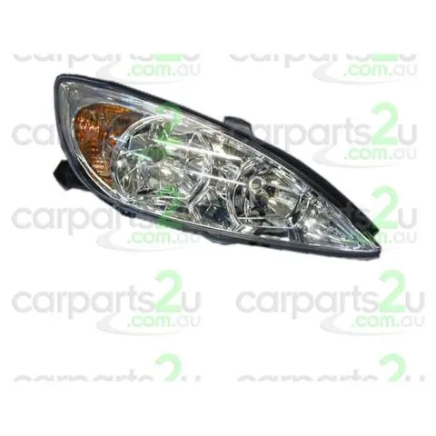 Right Headlight for Toyota Camry ACV36 Sedan (8/2002 to 8/2004)