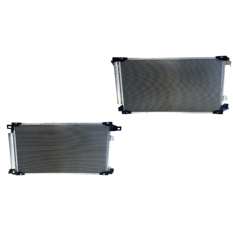 Toyota C-HR Condenser (12/2016 to 3/2024)