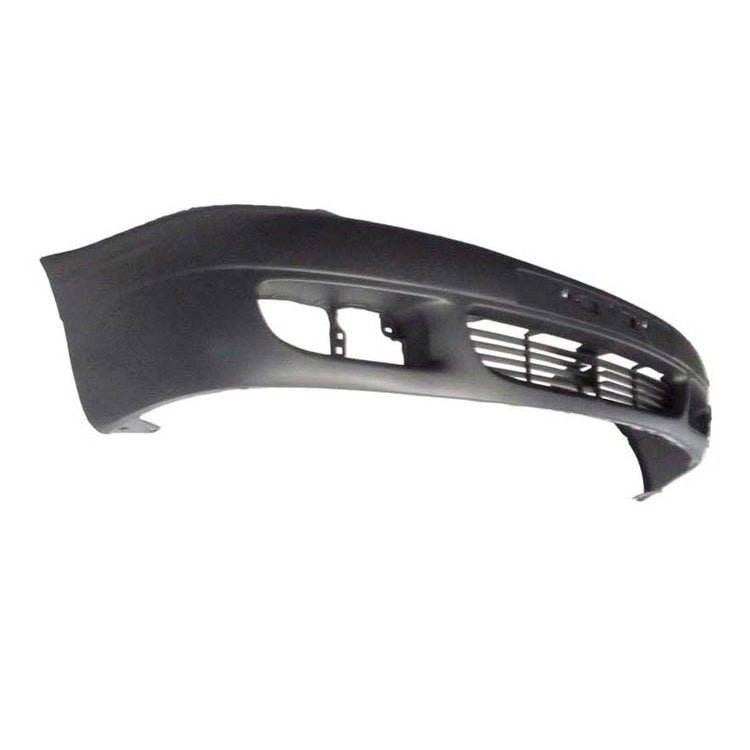Toyota Corolla AE112 5 Door Hatch Front Bumper (10/1999 to 10/2001)