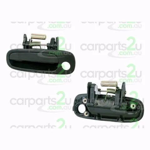 Left Door Handle for Toyota Corolla AE112 (8/1998 to 10/2001)