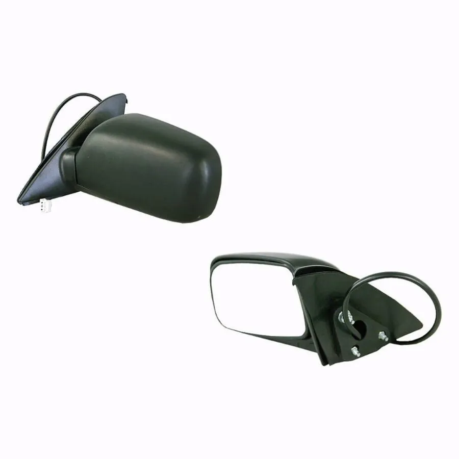 Toyota Corolla AE112 Left Front Door Mirror (8/1998 to 10/2001)