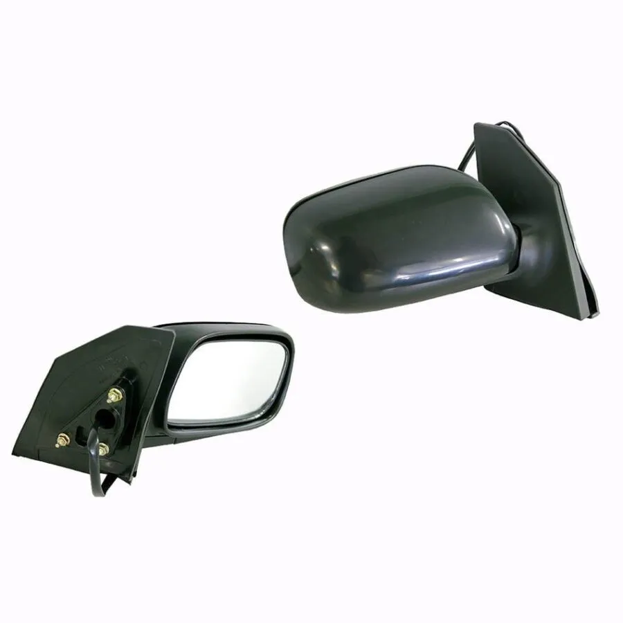 Toyota Corolla ZZE122 Right Front Door Mirror (10/2001 to 4/2004)