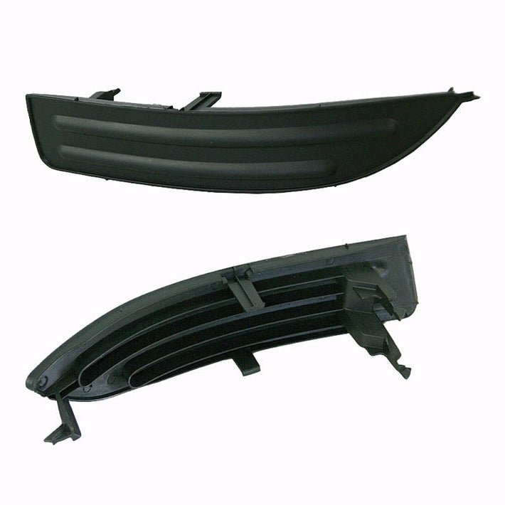 Toyota Corolla ZZE122 5 Door Hatch Left Front Bar Grille (10/2001 to 4/2004)