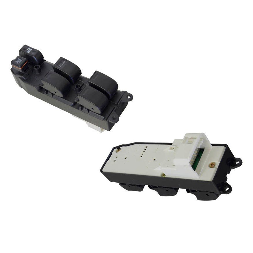 Toyota Corolla ZZE122 Right Window Switch (10/2001 to 4/2004)