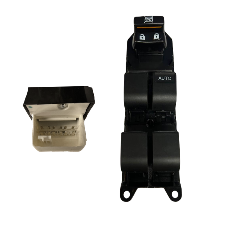 Toyota Corolla ZRE172 Right Window Switch (12/2013 to 9/2019)