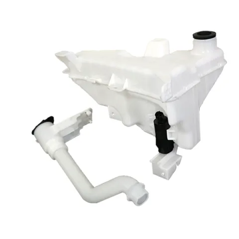 Washer Bottle for Toyota Fortuner GUN156R (7/2015 to 6/2020)