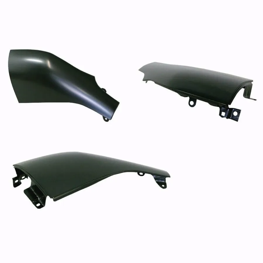 Toyota HiAce TRH KDH Left Guard (1/2005 to 2/2019)