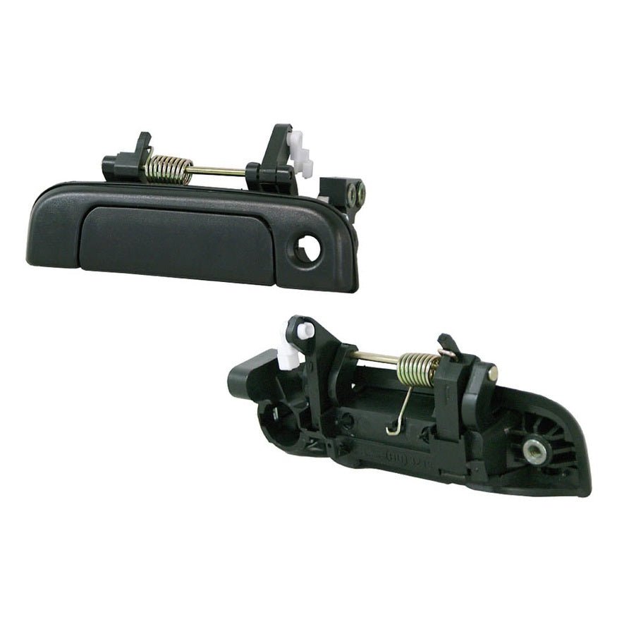 Toyota HiAce RZH Van Left Door Handle (8/1989 to 1/2005)
