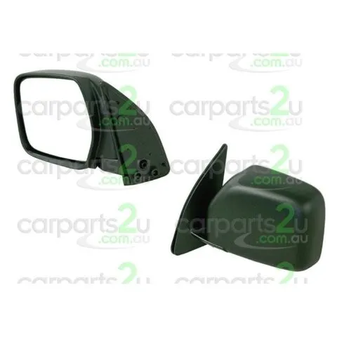 Left Front Door Mirror for Toyota HiAce SBV Van (8/1995 to 11/2003)