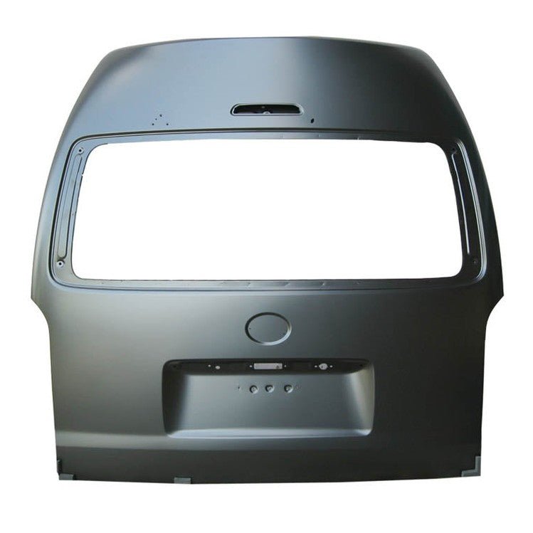 Toyota HiAce TRH KDH Van SLWB Tail Gate (1/2005 to 12/2013)
