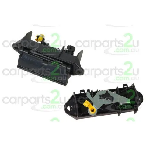 Tail Gate Handle for Toyota HiAce TRH KDH Van (1/2005 to 2/2019)