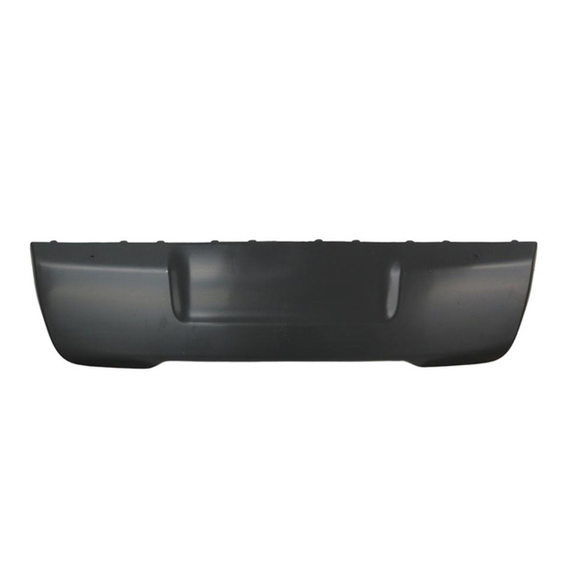 Toyota Hilux Front Bar Lower Apron (6/2018 to 5/2020)
