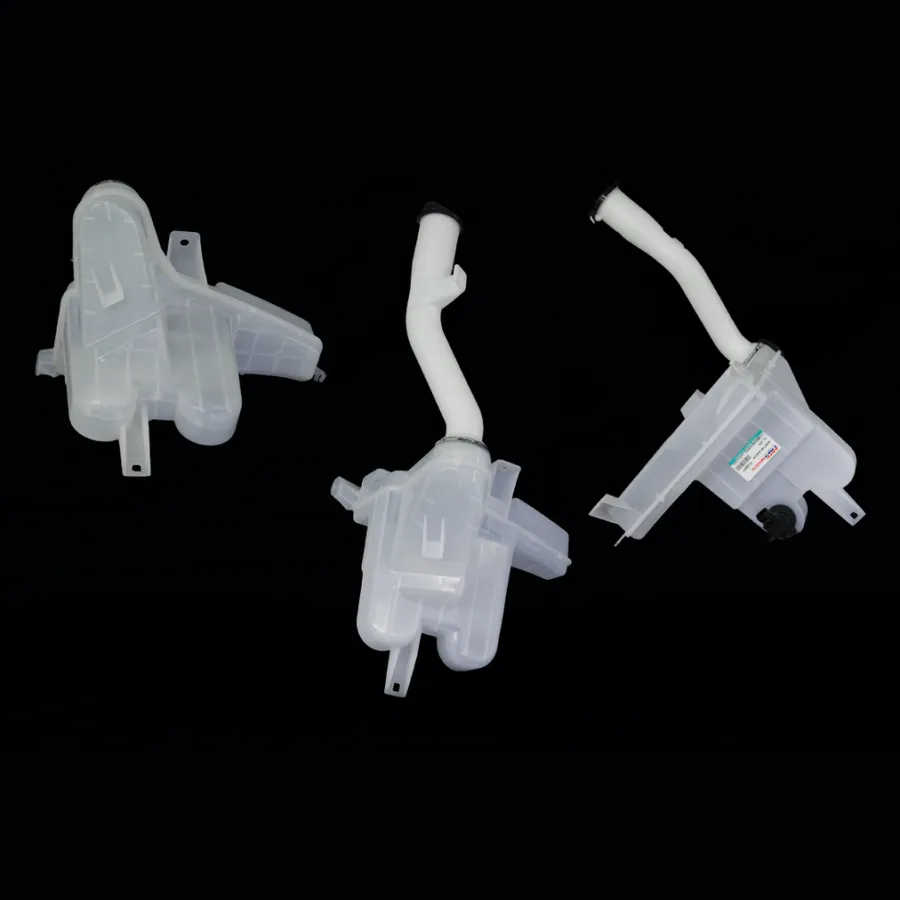 Toyota Hilux Washer Bottle, With Motor (2/2005 to 4/2015)