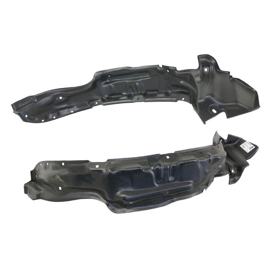 Toyota Hilux 4WD Utility Left Inner Guard Liner (9/2001 to 2/2005)