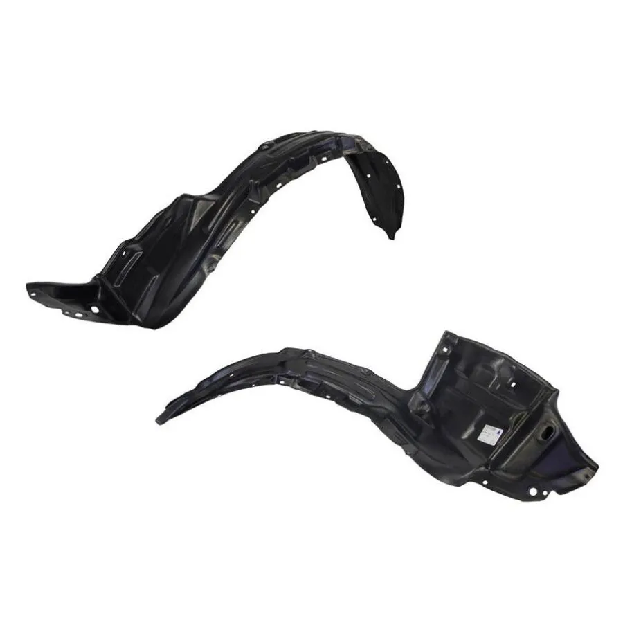 Toyota Hilux 4WD Left Inner Guard Liner (7/2011 to 4/2015)