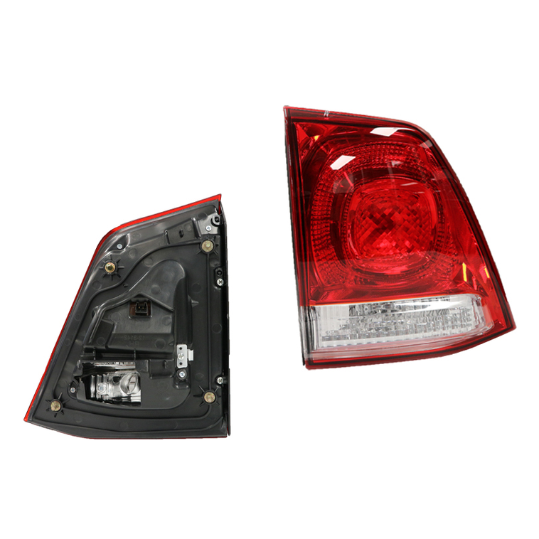 Toyota LandCruiser 200 Series Left Tail Light (8/2007 to 1/2012)