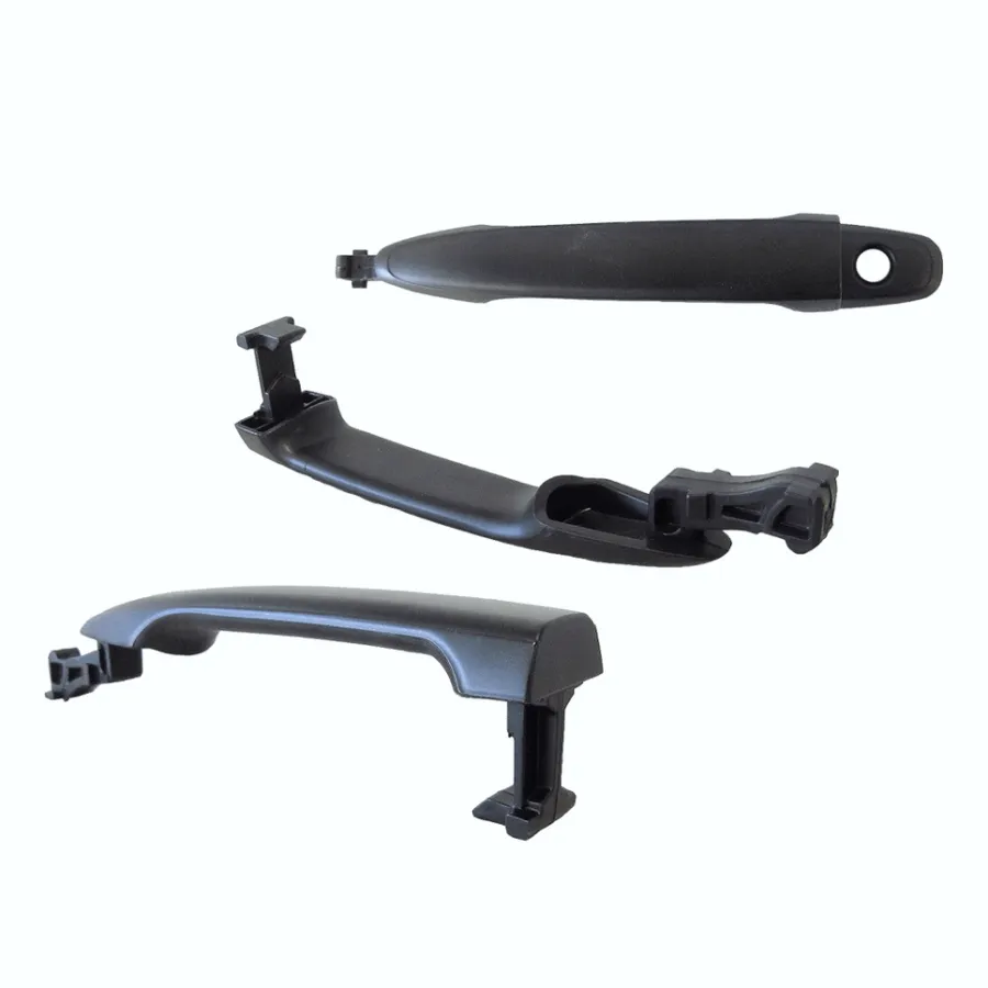 Toyota Prado 120 Right Door Handle (9/2002 to 7/2009)