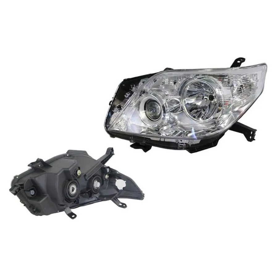 Toyota Prado 150 Wagon Left Headlight (8/2009 to 8/2013)