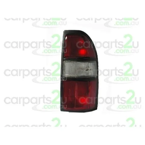 Right Tail Light for Toyota Prado 95 Wagon (4/1996 to 6/1999), Part 10458