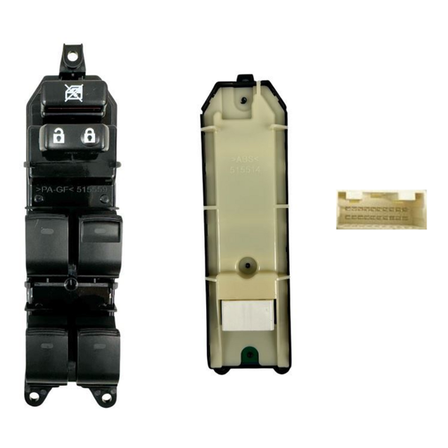 Toyota Prado 150 Window Switch (8/2009 to 8/2013)