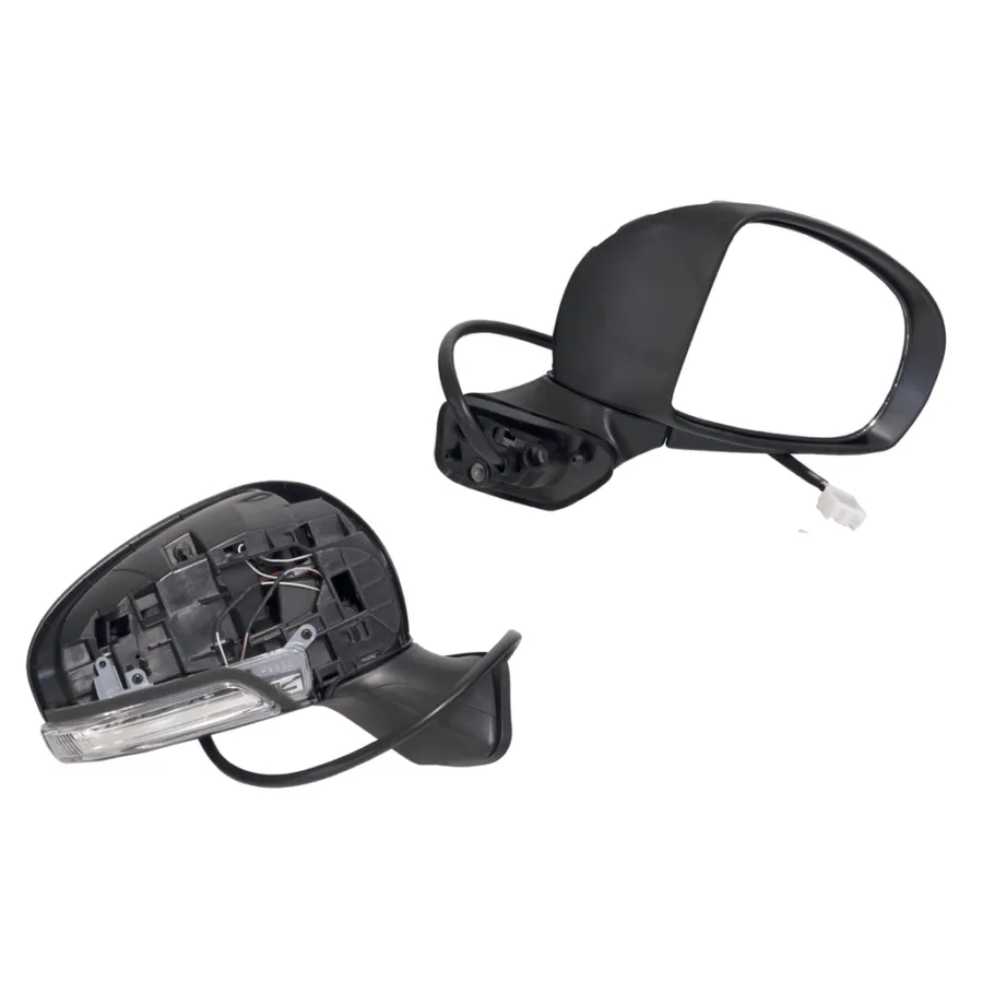 Toyota Prius ZVW30 Right Front Door Mirror (12/2011 to 2/2016)