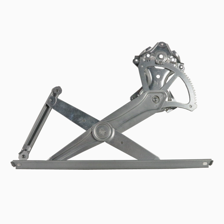 Toyota Prius V Right Front Window Regulator, Electric without Motor (3/2012 to 4/2015)