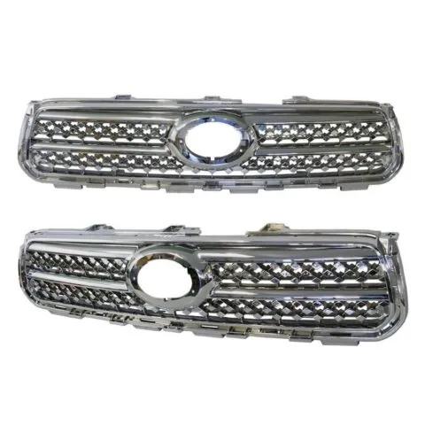 Grille for Toyota RAV4 XA30 Wagon (11/2005 to 7/2008)