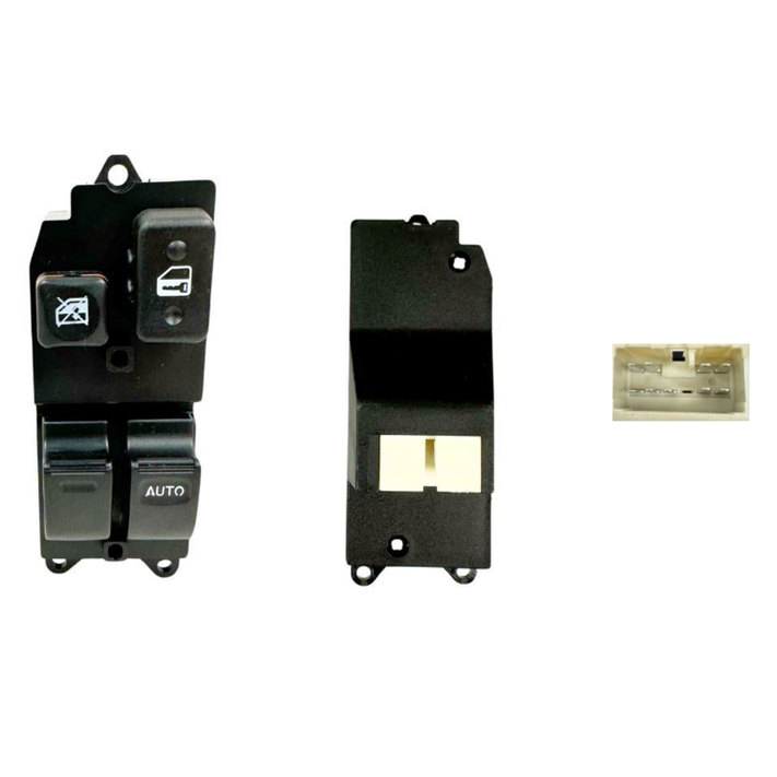 Toyota RAV4 XA10 Window Switch (7/1994 to 5/2000)