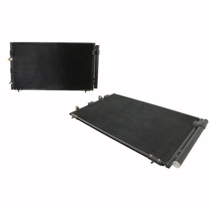 Toyota Tarago ACR30 Wagon Condenser (2/2000 to 12/2005)