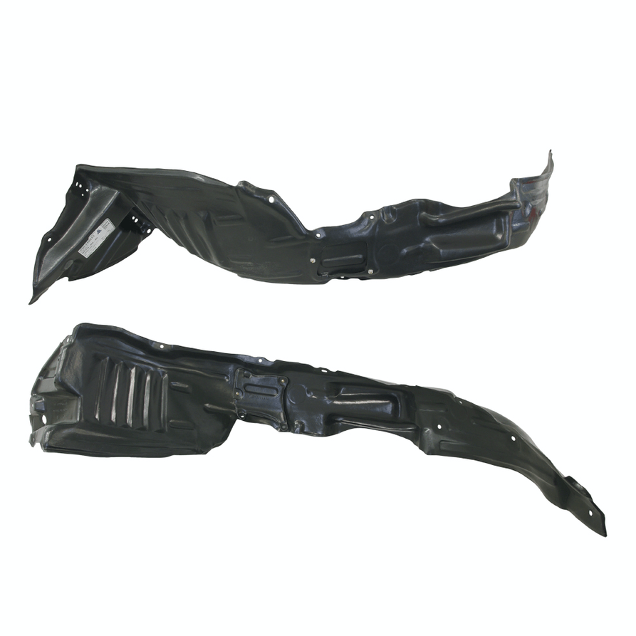Toyota Tarago ACR50 Left Inner Guard Liner (1/2006 onwards)