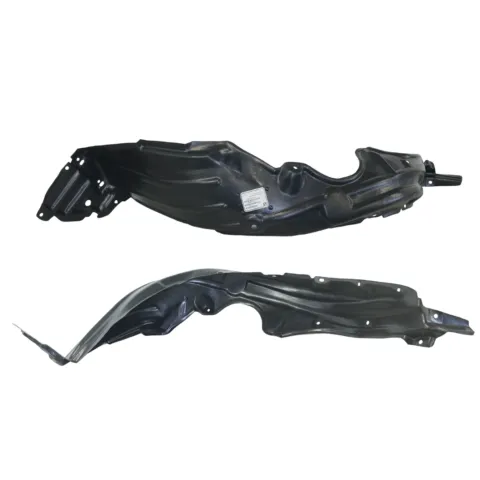 Left Inner Guard Liner for Toyota Yaris Sedan (1/2006 to 1/2016)