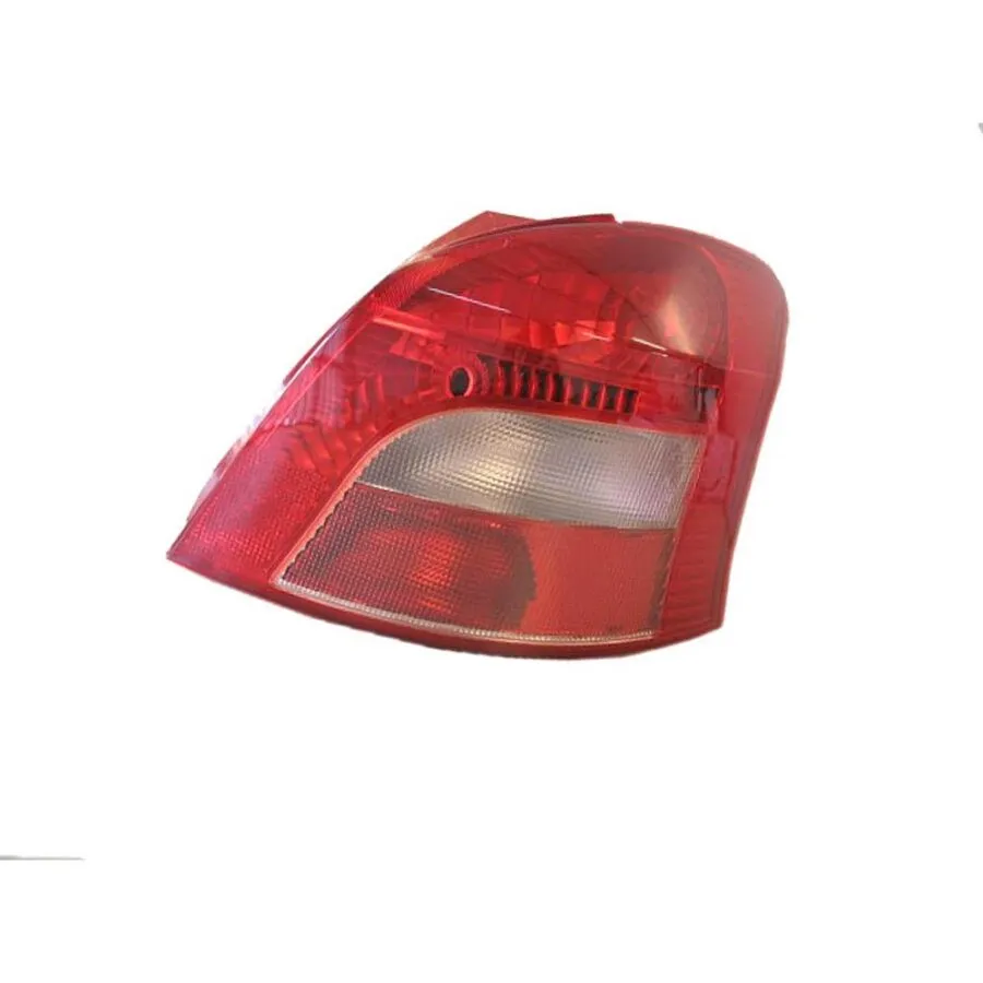 Toyota Yaris Hatch Right Tail Light (8/2005 to 8/2008)