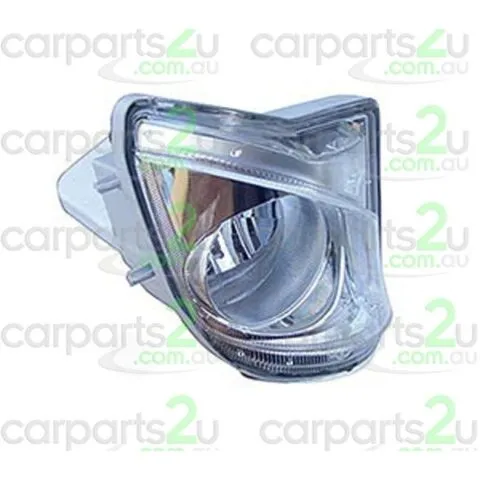 Left Fog Light for Lexus IS IS250 Sedan (7/2008 to 8/2010)
