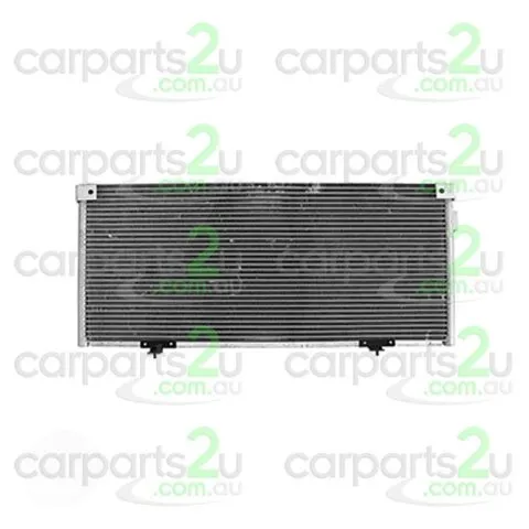 Condenser for Subaru Liberty 4th (9/2003 to 4/2006)