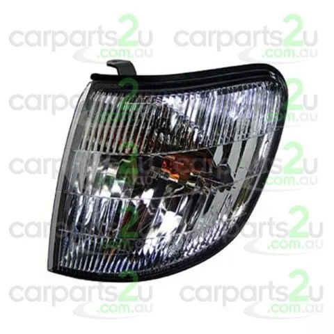 Left Front Corner Light for Subaru Forester SF Wagon (1/2000 to 6/2002)