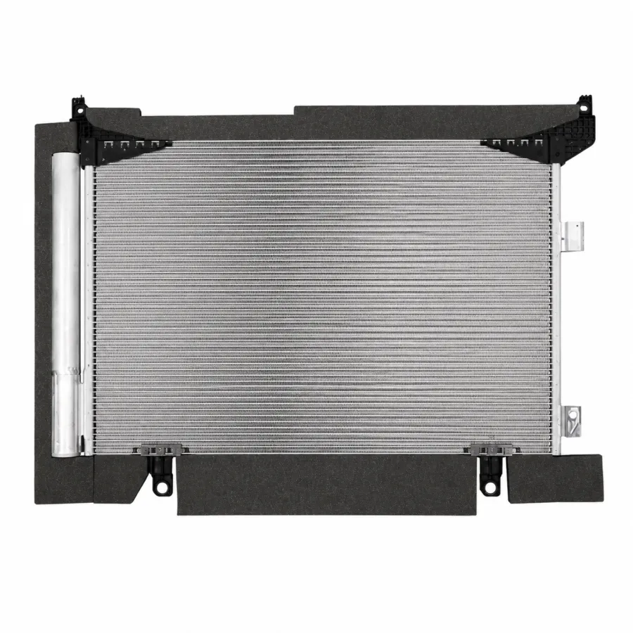 Subaru Forester Wagon S5 Condenser (7/2018 to 7/2021)