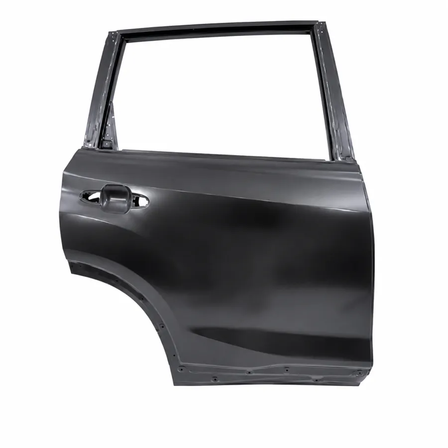 Subaru Forester Wagon S5 Right Rear Door (7/2018 to 7/2021)