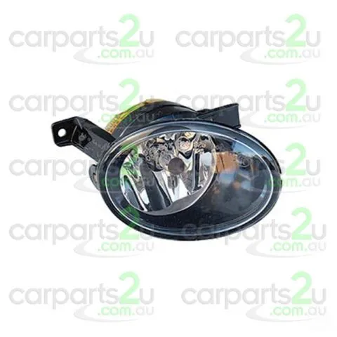Right Fog Light for Volkswagen Golf 6th (2/2010 to 3/2013)