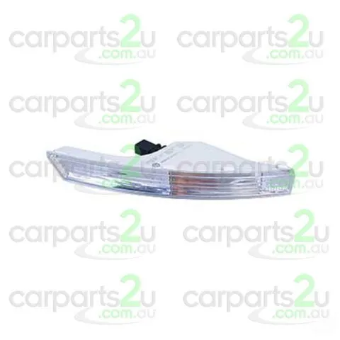 Right Front Bar Lamp for Volkswagen Passat 3C Sedan (3/2006 to 3/2011)